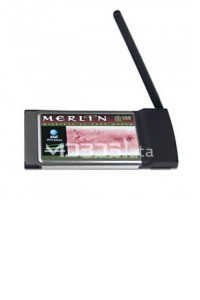 NOVATEL WIRELESS MERLIN G100 specifikacije i karakteristike NOVATEL WIRELESS MERLIN G100 specifikacije